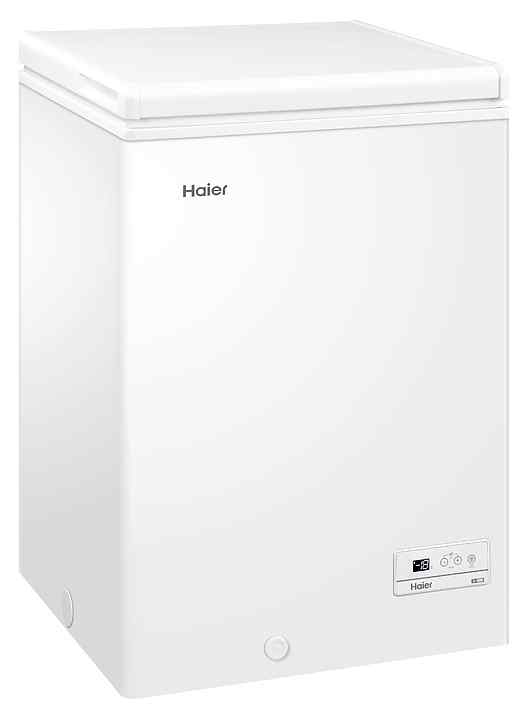 Ларь морозильный Haier HCE103R