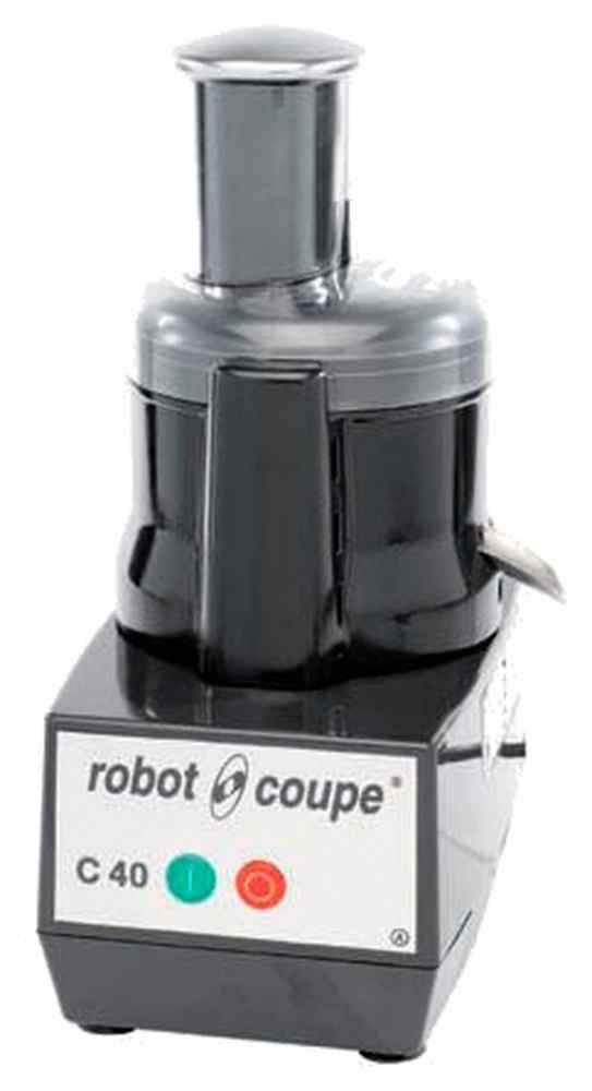 Автоматическое сито Robot Coupe C40