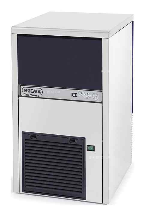 Льдогенератор пальчикого льда Brema IMF 28A
