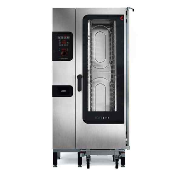 Пароконвектомат Convotherm maxx pro easyDial 20.10 EB утапливаемая дверь