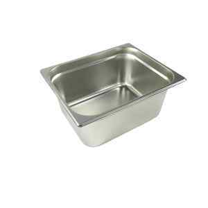 Гастроемкость GN1/2х150 нерж.сталь Enigma Cookware B12150