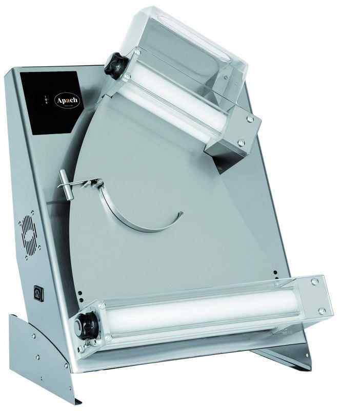 Машина тестораскаточная для пиццы APACH ARM310