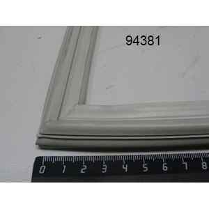 Уплотнение двери BC145 Tefcold 9245001060