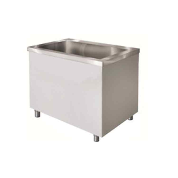 ПРИЛАВОК ДЛЯ ВТОРЫХ БЛЮД ITERMA МЭ-2-1200/900