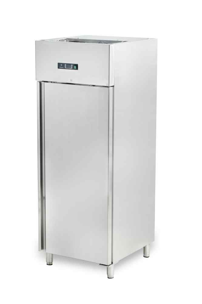 ШКАФ МОРОЗИЛЬНЫЙ HURAKAN HKN-GX650BT