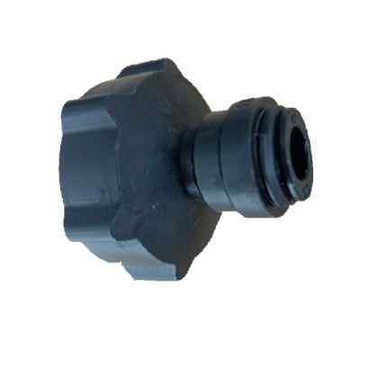 Соединительный модуль для фильтра - (переходник) Reduction FM 3/4" x D8 (812180)