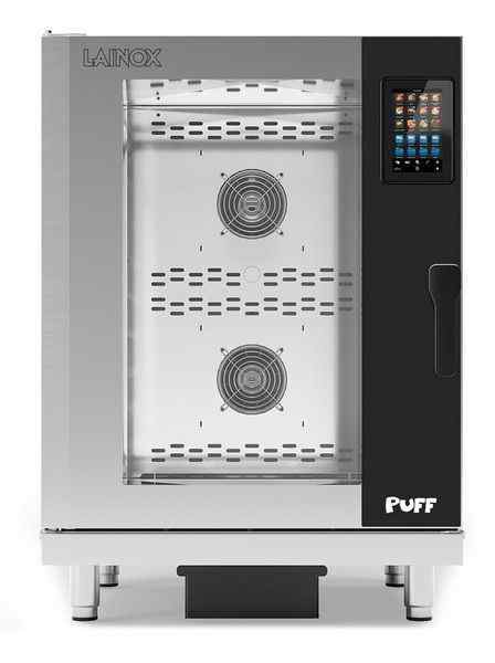 ПЕЧЬ КОНВЕКЦИОННАЯ LAINOX PUFF PFEN084
