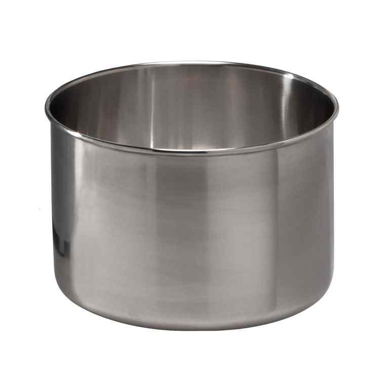 ДЕЖА ДЛЯ ТЕСТОМЕСА HURAKAN HKN-8SN-BOWL, 8Л