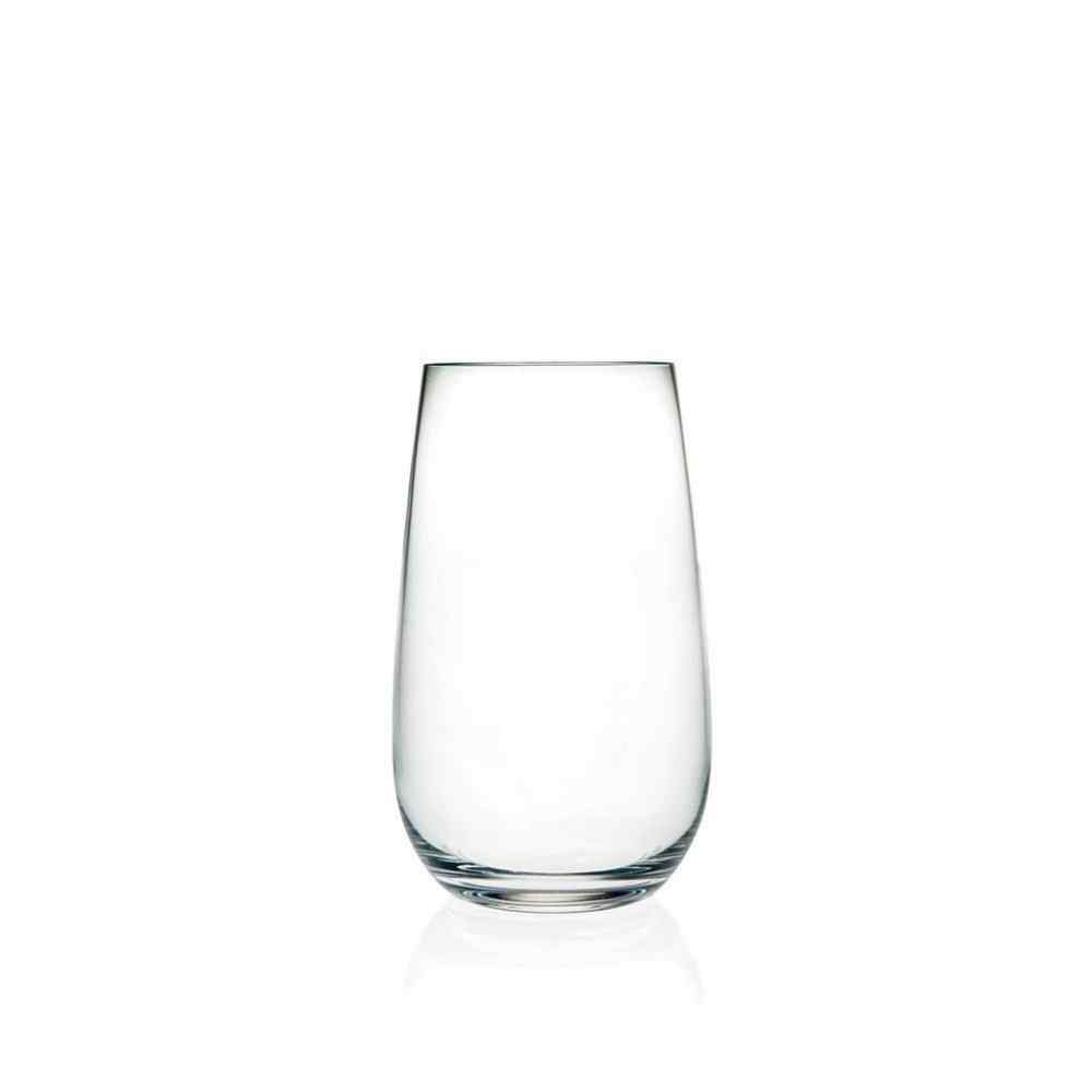 Хайбол 480 мл хр. стекло Luxion Invino RCR Cristalleria [6]