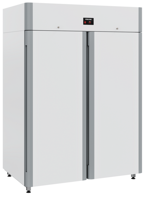 ШКАФ ХОЛОД.С ГЛУХ.ДВЕРЬЮ POLAIR CM114-S 1003125D