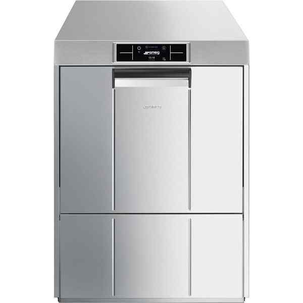 Машина посудомоечная фронтальная SMEG ПРЕМИУМ (PURA) SPD525S