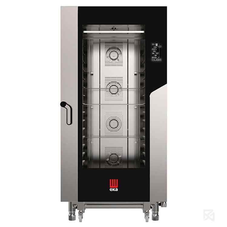 Печь конвекционная Tecnoeka MKF 1664 BM