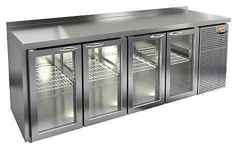 Стол охлаждаемый HICOLD GNG 1111 BR2 HT