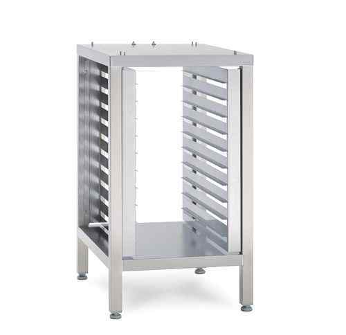 Подставка Convotherm mini 10.10, 7 пар направляющих