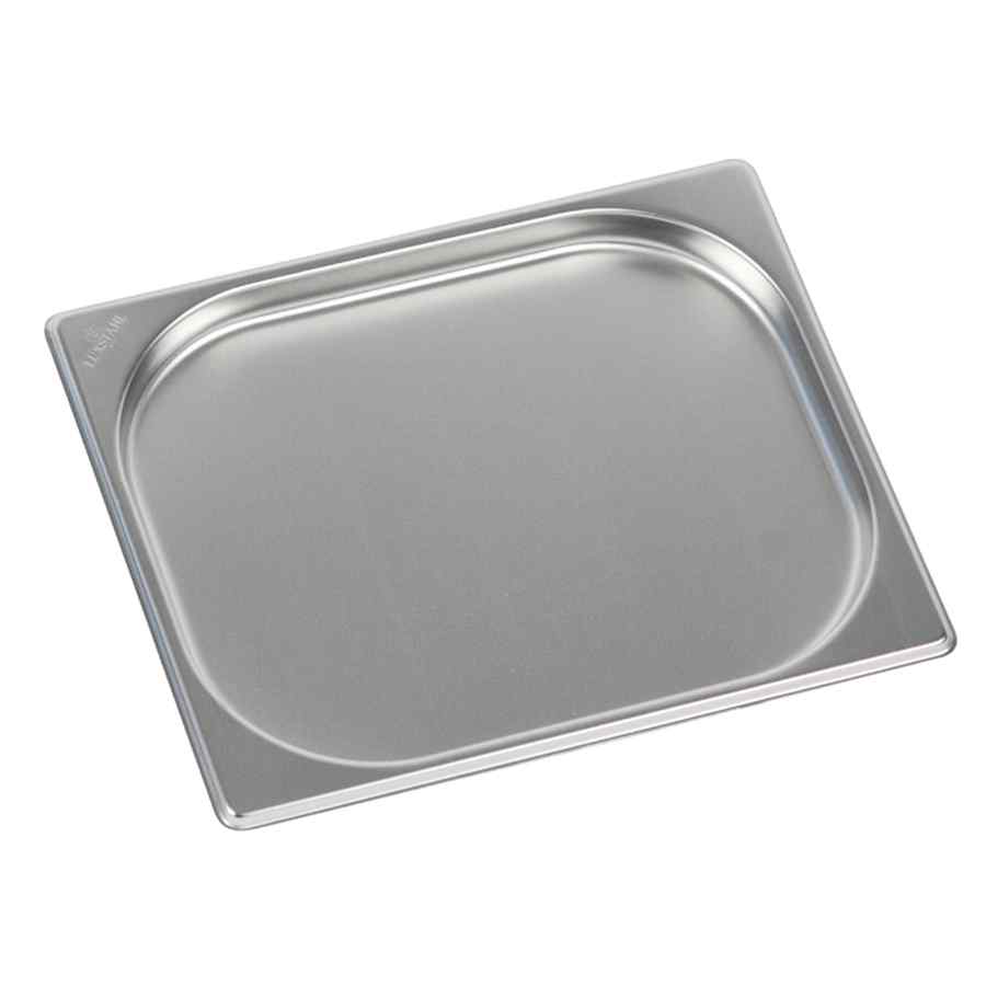 ГАСТРОЕМКОСТЬ 1/2х1'' 327х265х20 0,6