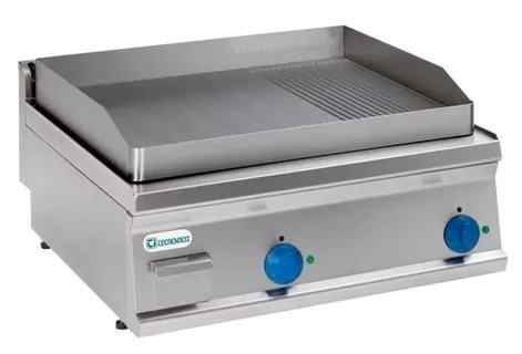 Жарочная поверхность Technoinox FTR70E7