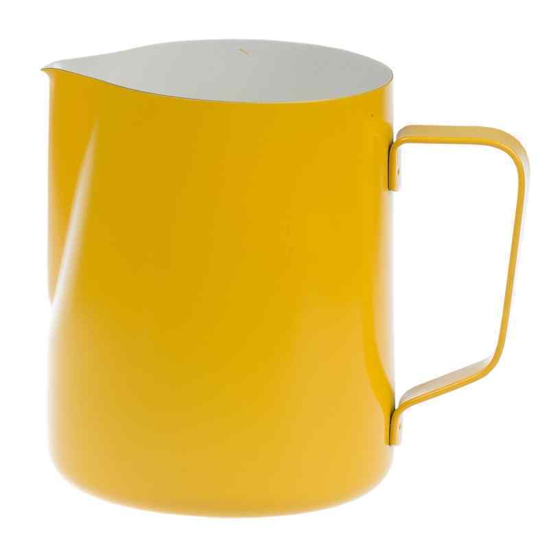 Питчер метал. "желтый" 0,6 л  JQ & P.L. Bar Ware