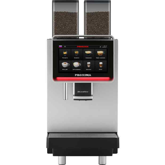 Кофемашина Proxima F2 H, фото 2