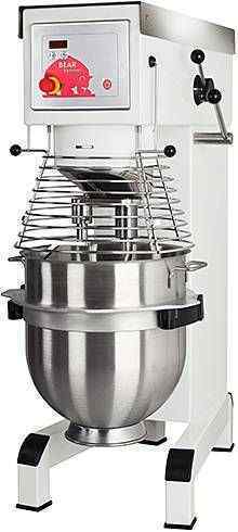 ДЕЖА МИКСЕРА VARIMIXER AR80-75M 80Л