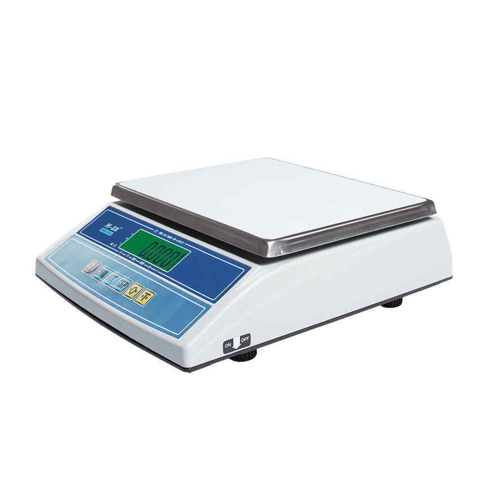 Весы настольные 326AFL-15.2 Mercury LCD