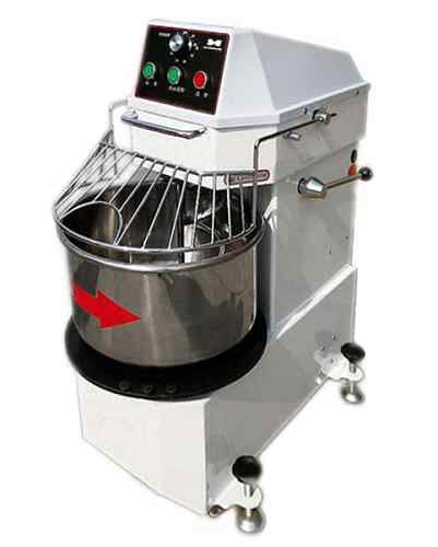 Тестомес со съёмной дежой HURAKAN HKN-20CN2V
