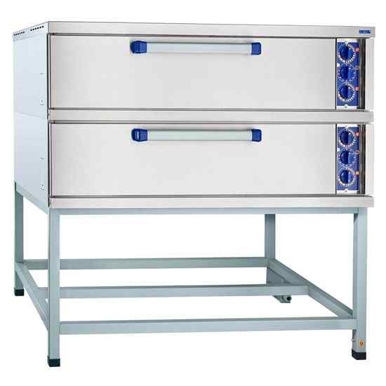 Шкаф пекарский Abat ЭШ-2К
