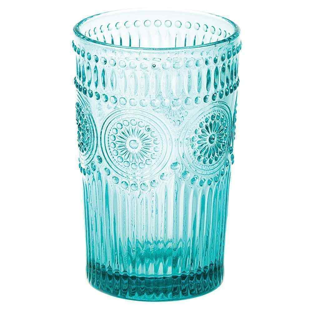 Стакан Хайбол 280 мл набор 6 шт. голубой BarWare P.L. Proff Cuisine [1]