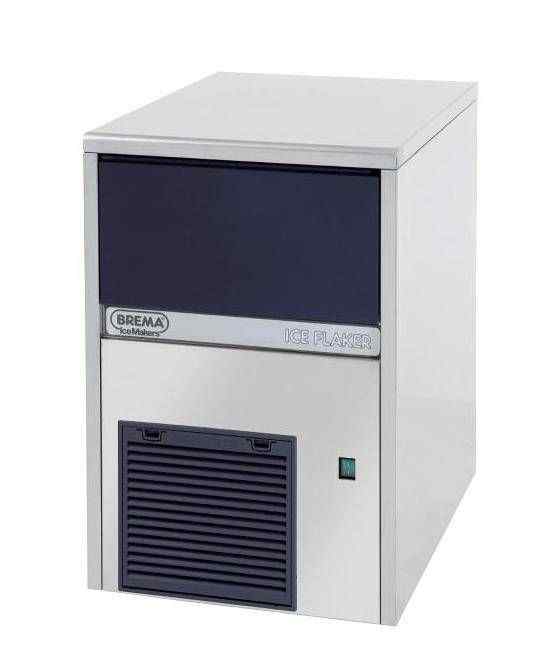 ЛЬДОГЕНЕРАТОР BREMA ГРАНУЛЫ GB 601A HC