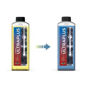 Средство моющее и ополаскивающее (2в1) для пароконвектоматов Det&Rinse UltraPlus 10 бутылок по 1л, фото 2