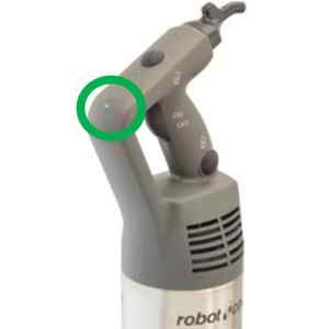 Миксер ручной Robot Coupe MP 450 V.V. Ultra 230B/50/1, фото 2
