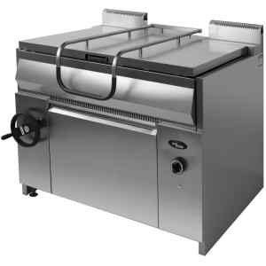 Сковорода опрокидывающаяся Grill Master Ф6ЖТЛСЖЭ, фото 2