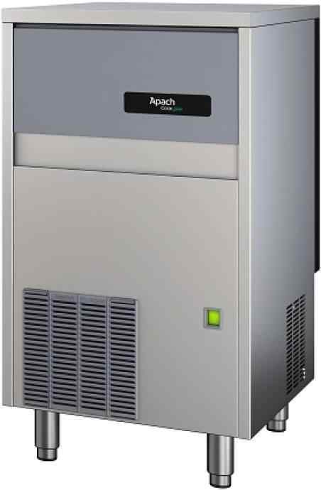 ЛЬДОГЕНЕРАТОР APACH КУБИК ACB4625B W