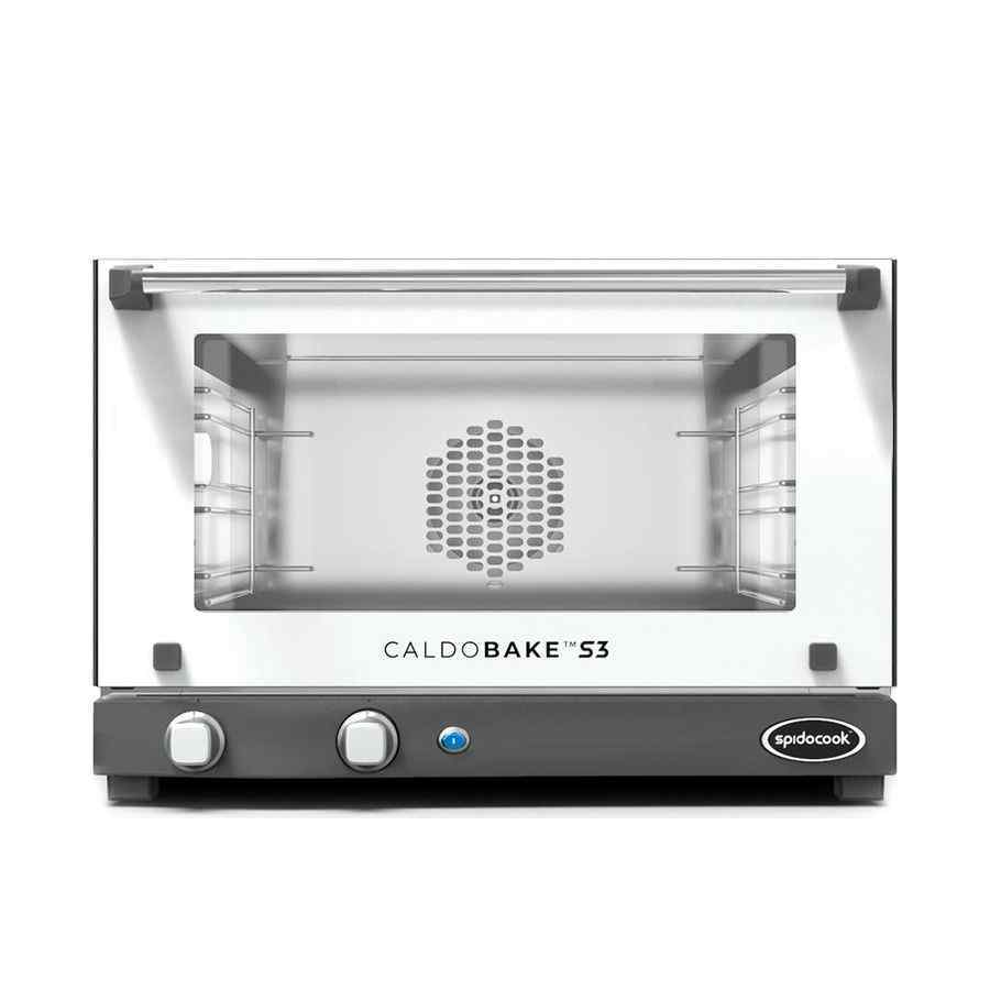 Печь конвекционная Caldobake SF003