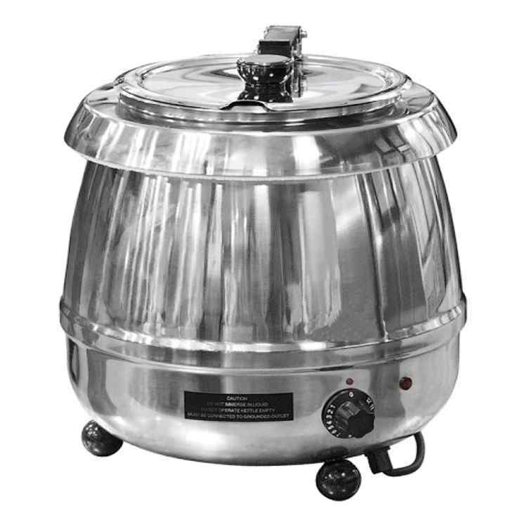 Супница VIATTO SB-6000S