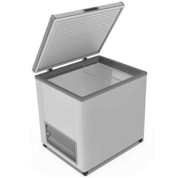 Ларь FROSTOR F 250 S гл. кр.