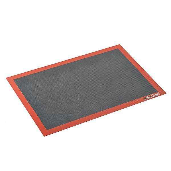 Силиконовый коврик Silikomart 520*315 мм, Италия