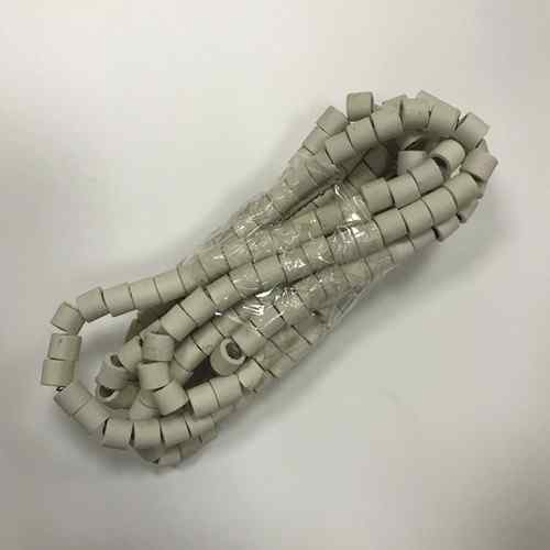 Спираль для конфорки КЭ-0,12 (КЭ-0,09) (L-1400; 1,5кВт)