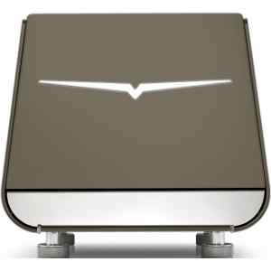 Кофемашина рожковая Victoria Arduino Eagle One Prima 1 gr  220V taupe, фото 3