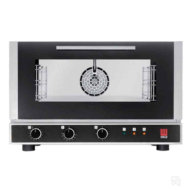 Пароконвектомат Tecnoeka EKF 311 UD
