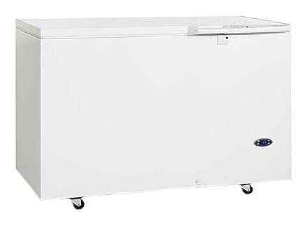 ЛАРЬ МОРОЗИЛЬНЫЙ С ГЛУХОЙ КРЫШКОЙ ЛАБОРАТОРНЫЙ TEFCOLD SE30-45 ДЕМО G3576