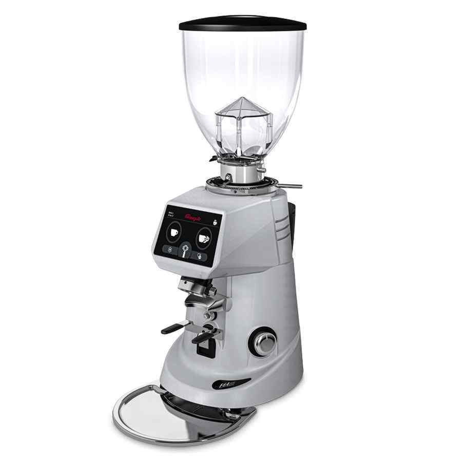Кофемолка F64 EVO Classic Grey