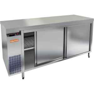 Стол тепловой HICOLD TS 17 GN O