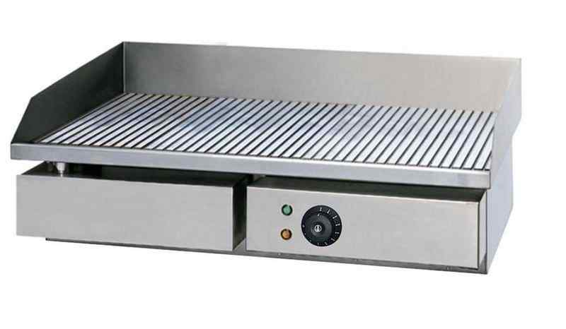 Поверхность жарочная Viatto EG-821H (159442)