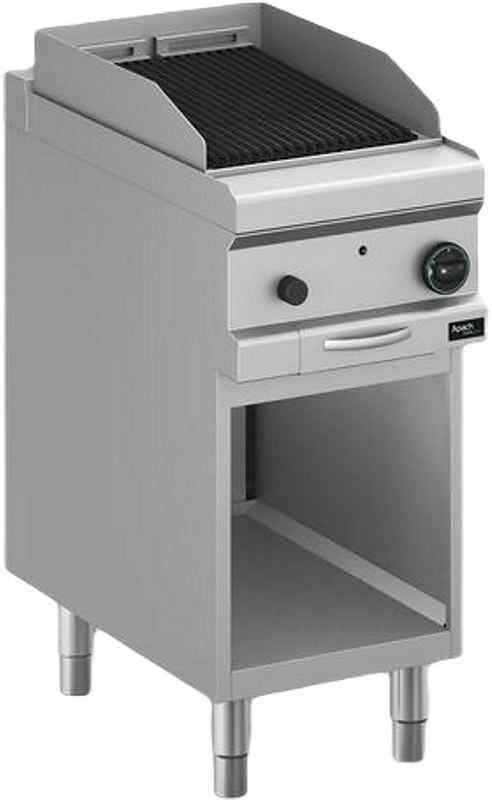 ГРИЛЬ ЛАВОВЫЙ 700 СЕР. APACH APGG-47P/PL