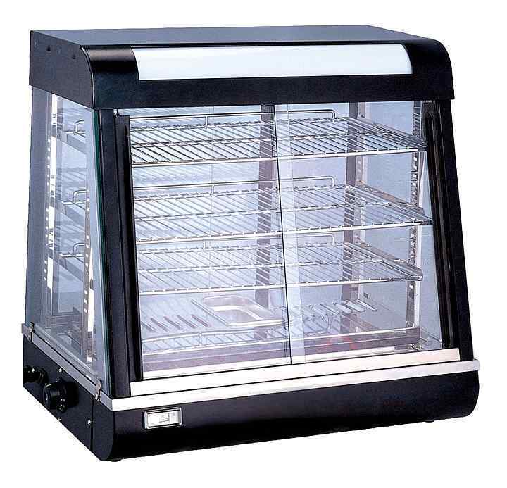 Тепловая витрина для бара EKSI HW-60-1