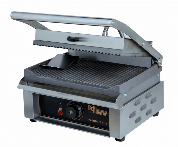 ГРИЛЬ КОНТАКТНЫЙ GRILL MASTER ГК-3523РР 21711