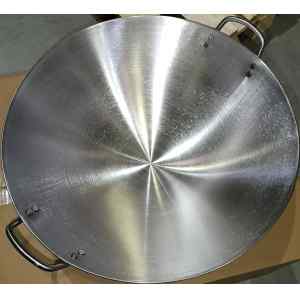 Плита индукционная WOK Enigma SL-G35-KA18, фото 5