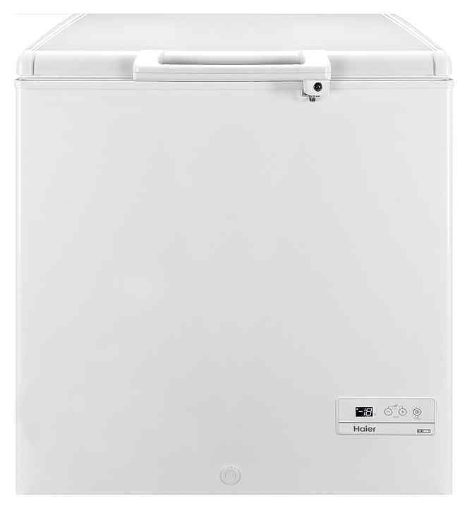 Ларь морозильный Haier HCE259R