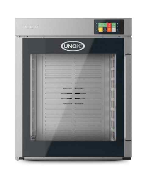 ШКАФ ТЕПЛОВОЙ UNOX EVEREO XEEC-1011-EPRS (409567)
