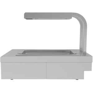 Мармит для картофеля фри Gastrolux НМФ-1GN/E, фото 3